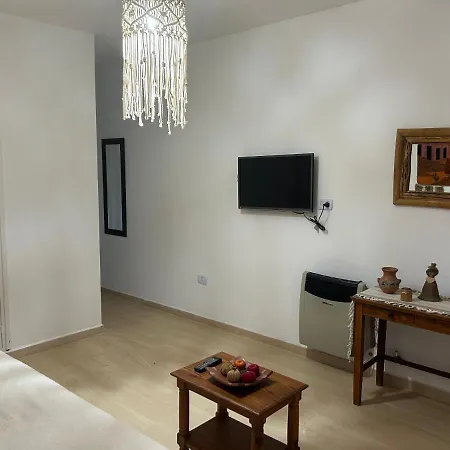Aires Del Cerro Apartment Salta Exterior photo