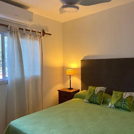 Aires Del Cerro Apartment Salta Exterior photo