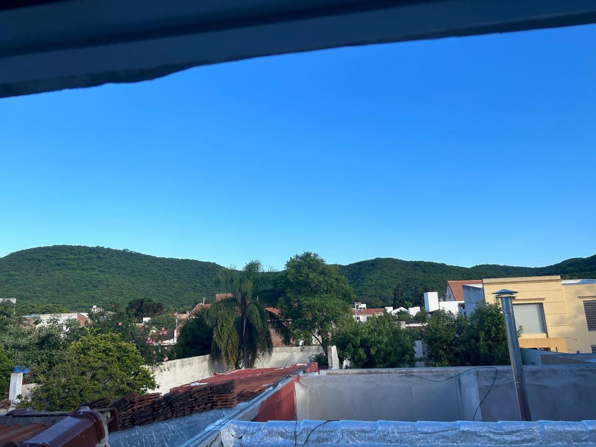 Apartamento Aires Del Cerro