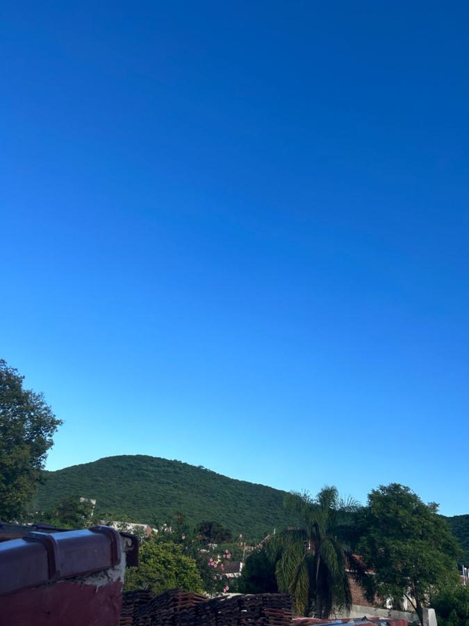 Aires Del Cerro *