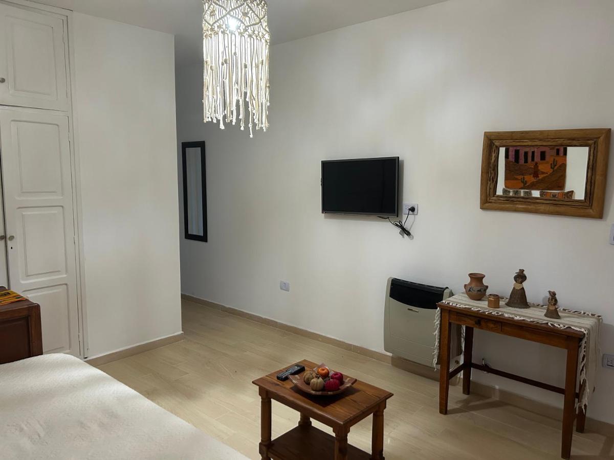 Aires Del Cerro Apartment