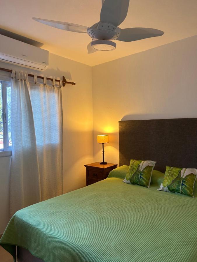 Aires Del Cerro Apartment Salta