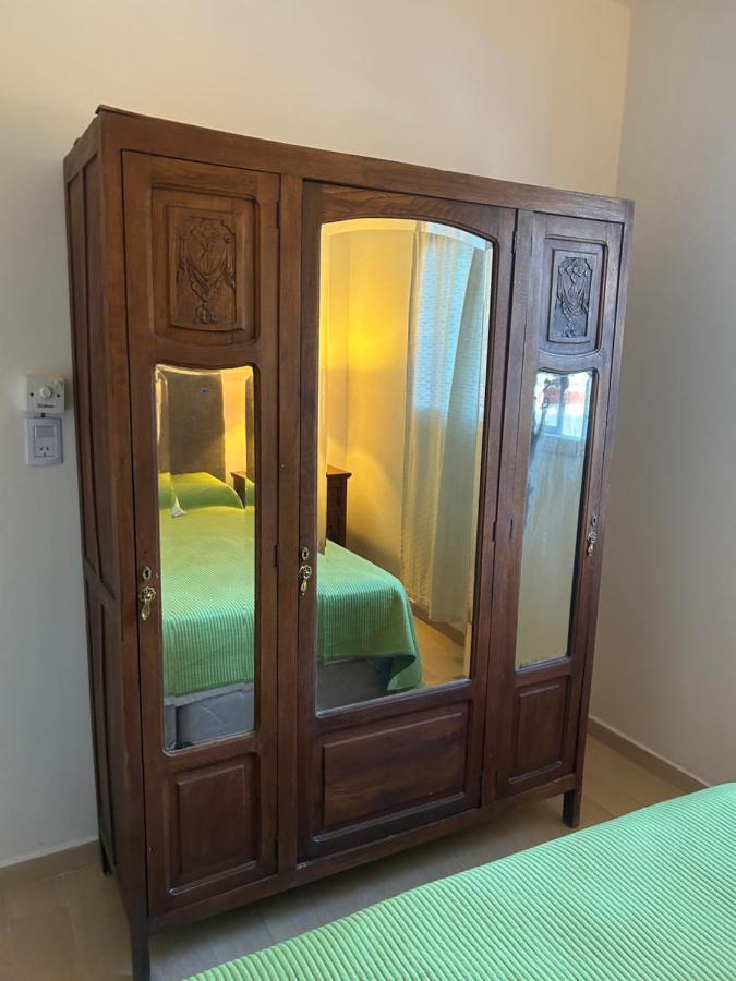 Apartment Aires Del Cerro Salta