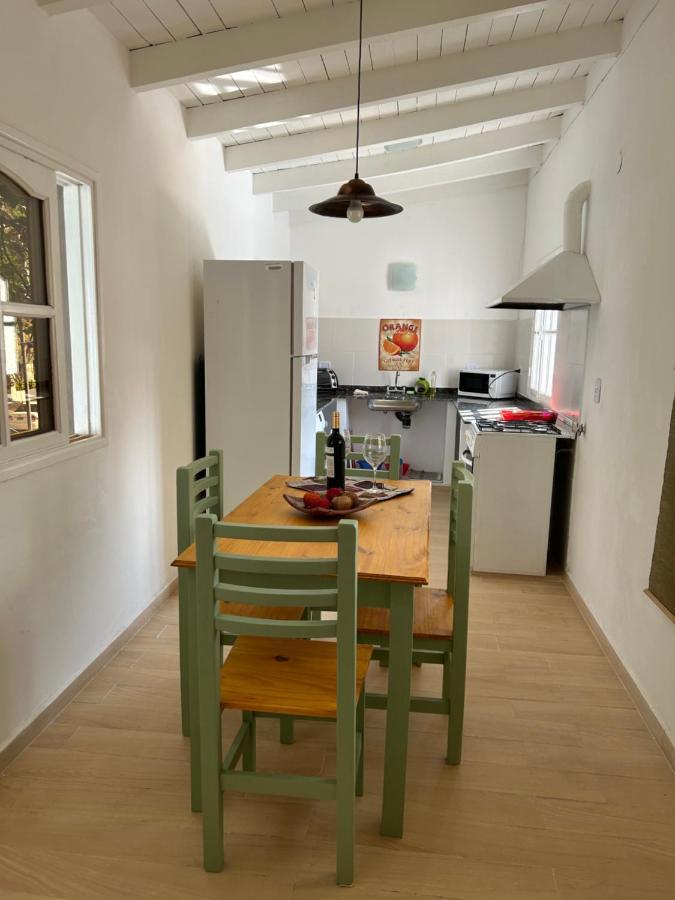 Aires Del Cerro Apartment *