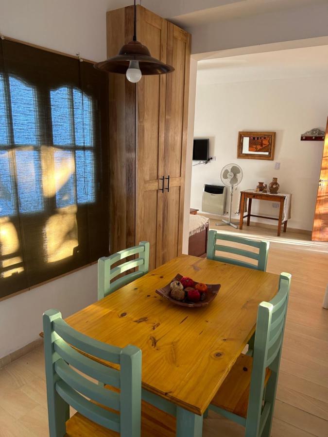 Apartment Aires Del Cerro Salta