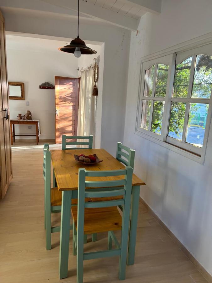 Apartment Aires Del Cerro *