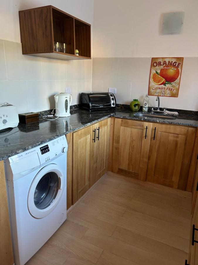 Aires Del Cerro Apartment *